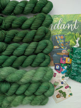 Load image into Gallery viewer, Board Game Collection: Leafy Greens