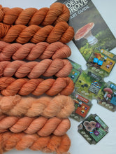 Load image into Gallery viewer, Board Game Collection: Fungi