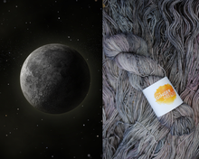 Load image into Gallery viewer, Solar Collection: Mercury