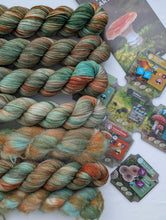 Load image into Gallery viewer, Board Game Collection: Undergrove
